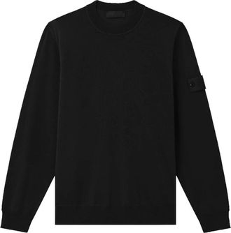 Stone Island Uomo, Maglie, Nero, L, new
