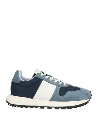 Emporio Armani FOOTWEAR - Trainers sur YOOX.COM