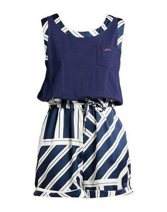 Liu Jo JUMPSUITS & TRACKSUITS - Playsuits on YOOX.COM
