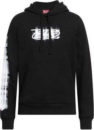 Diesel TOPWEAR - Sweatshirts on YOOX.COM