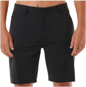 Rip Curl Boardwalk Global Entry Shorts f&uuml;r Herren | schwarz