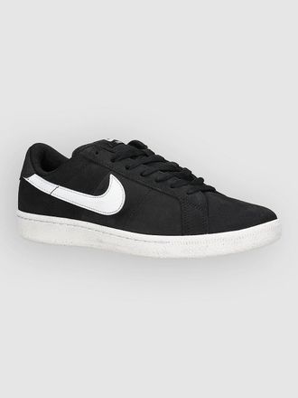 Nike Sb Zoom Tennis Classic Skateschuhe schwarz