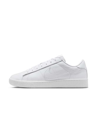 Nike Tennis Classic CS sneakers bianche-Bianco