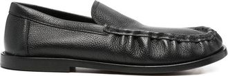 Paura Aiace Loafer Leather
