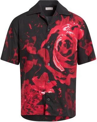 Alexander McQueen TOPWEAR - Shirts sur YOOX.COM