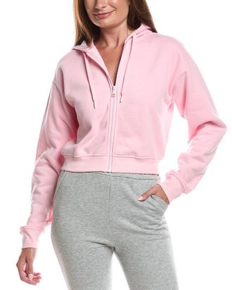 Beyond Yoga Luxefleece Zip Up Hoodie