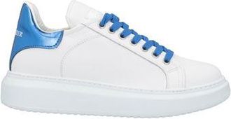 Caf&egrave;noir FOOTWEAR - Trainers sur YOOX.COM
