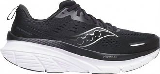Saucony Mens Guide 18 Running Shoes In One Color