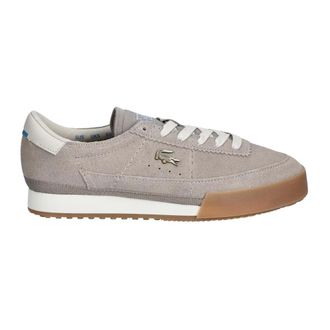Lacoste Donna, Scarpe, Grigio, 39 EU, new
