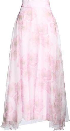 Fabrizia Dea BOTTOMWEAR - Gonne lunghe su YOOX.COM