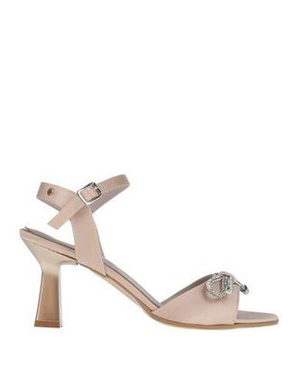 Donna Serena FOOTWEAR - Sandals on YOOX.COM