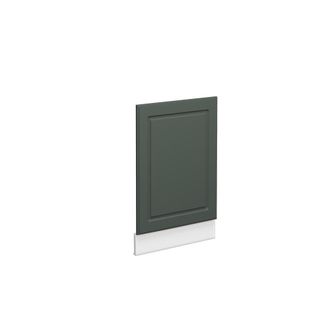 Vicco Panel Frontal Fame-line, Verde Dorado Casa De Campo, 45 Cm Sin Encimera