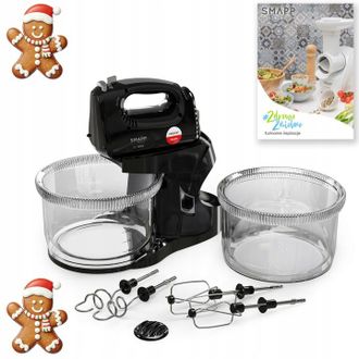 OEM Robot Port&aacute;til Con Soporte 580 W Smapp Black Ebook