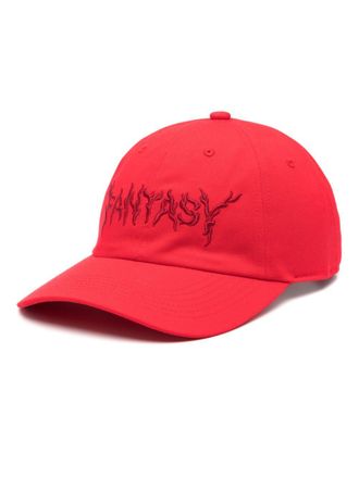 Kusikohc Fantasy pet - Rood