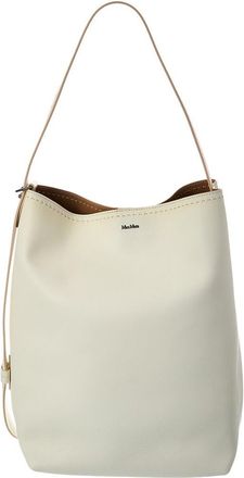 Max Mara Leather Shoulder Bag