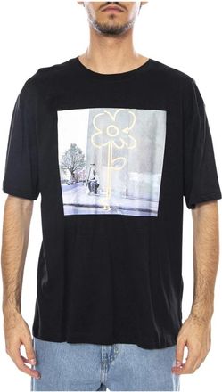 Only & Sons Only & Sons, Uomo, Top, Nero, M, new