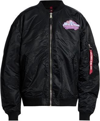 Alpha Industries ROPA DE ABRIGO - Chaquetas y cazadoras en YOOX.COM