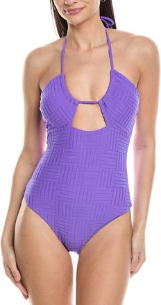 Beach Riot Phoenix One-Piece