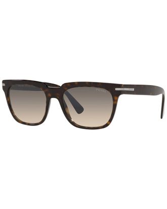 Prada WomenS Pr04ys 56Mm Sunglasses