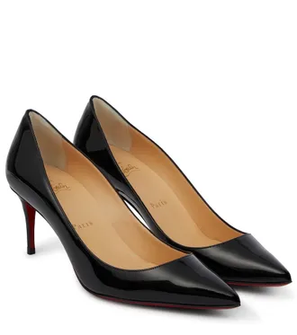 Escarpins louboutin soldes on sale