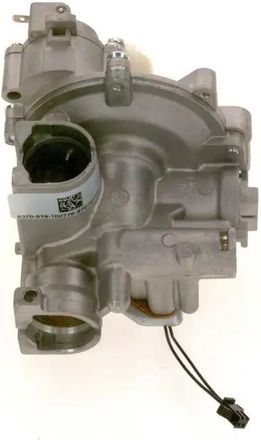 Bosch V&aacute;lvula De Gas, 87070119240