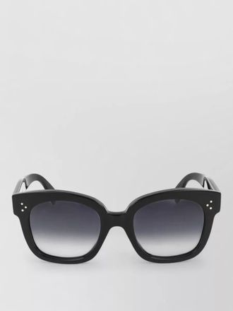 Celine acetate sunglasses