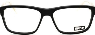 Spy BRODY58 Eyeglasses - Black