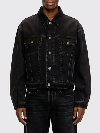 Diesel Jacket men
