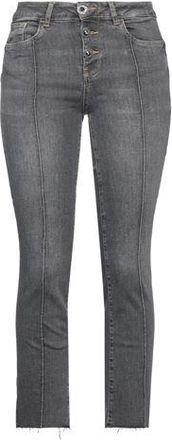 Liu Jo BOTTOMWEAR - Jeans sur YOOX.COM
