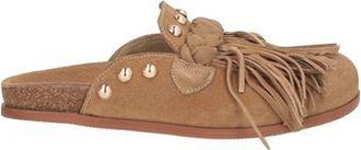 Emanuelle Vee CALZADO - Mules & Zuecos en YOOX.COM