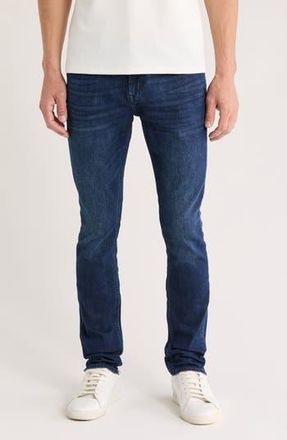 Seven 7 Paxtyn Skinny Jeans in Biserta at Nordstrom Rack, Size 38