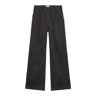 Oltre Donna, Pantaloni, Grigio, 3Xl, new