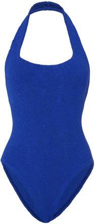 Hunza G Sandy Swim Schwarz