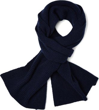 J.McLaughlin J.Mclaughlin Colton Cashmere Scarf