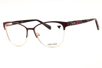 Nine West NW8021 N 615 Magenta/Rose Gold 54mm