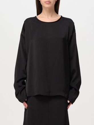 Fabiana Filippi Top FABIANA FILIPPI Donna colore Nero