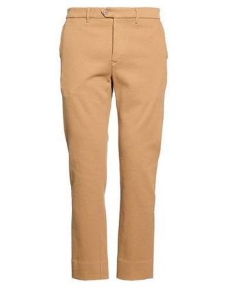 TELA GENOVA BOTTOMWEAR - Trousers on YOOX.COM