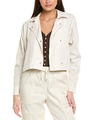 Splendid Destiny Jacket