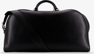 Enfants Riches Deprimes Borsa da viaggio Belt Strap Weekender in pelle - ENFANTS RICHES DEPRIMES - gender_Man