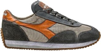 Diadora Stone Wash Evo Canvas Sneakers - Heren - Sneakers - Veelkleurig - 46 EU - Polyester - Schoenen