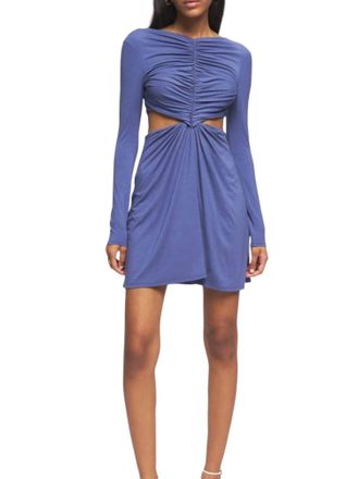 Bailey 44 Gizella Dress In Purple
