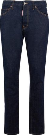 Dsquared2 Teddy Jeans