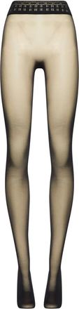 Wolford Donna, Mutande, Nero, L, new