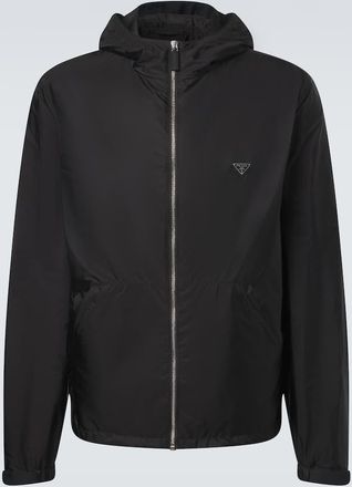 Prada Re-Nylon jacket