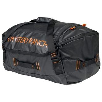 Mystery Ranch Mission Duffel 55 Reisetasche - | grau