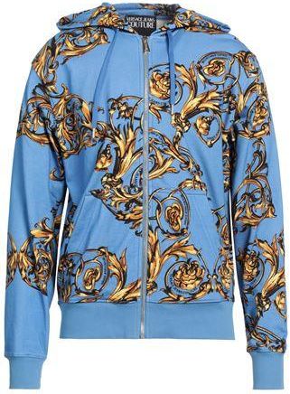 Versace TOPWEAR - Sweatshirts on YOOX.COM
