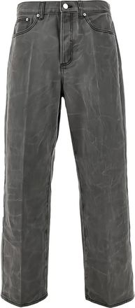 Obey Classic Wrinkle jeans - Grey