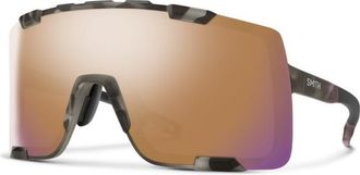 Smith Syncline ChromaPop Mirror S3 Sonnenbrille - Unisex | beige