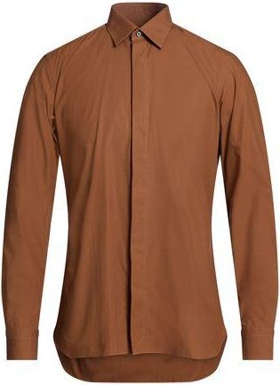 Ermenegildo Zegna TOPWEAR - Shirts sur YOOX.COM