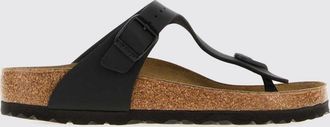 Birkenstock Gizeh Thong Sandals in Birko-Flor with Adjustable Strap
